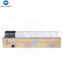 柯尼卡美能达 TN516 黑色碳粉(适用458e/558e/658e机型)约26000页