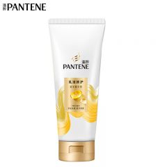 潘婷（PANTENE）润发乳精华素针对毛躁打结男女士通用 乳液修护护发素200g