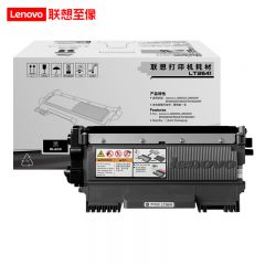 联想（lenovo）LT/LD2641原装硒鼓粉盒 适用LJ2600D 2650DN M7650DF LT2641 粉盒 （5%覆盖率约打印1500页）