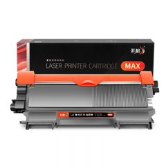 彩格 MAX系列硒鼓 TN2225黑色 个