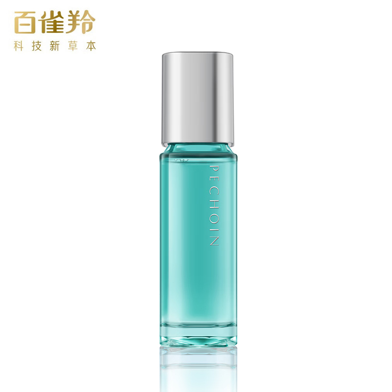 百雀羚（PECHOIN） 净衡保湿多效爽肤水100ml补水控油