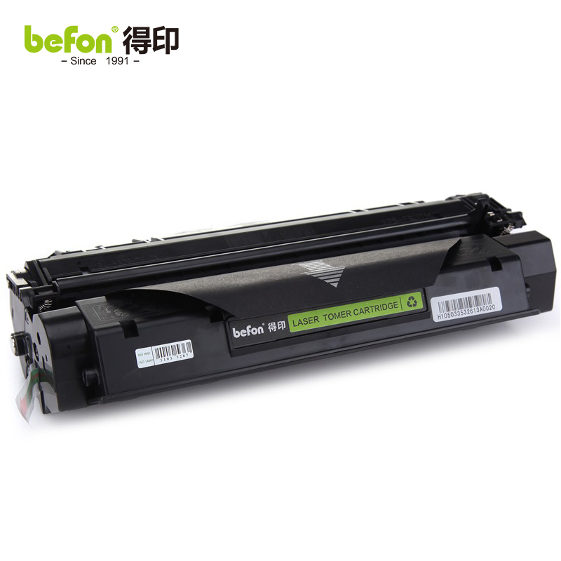 得印 Q2613A硒鼓 适用惠普HP 1300 1300N硒鼓墨盒 粉盒