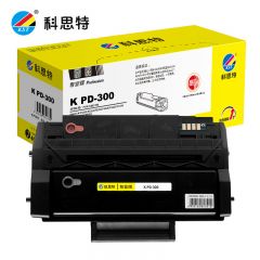科思特（KST） K PD-300硒鼓适用P3225DN3050D3010D3205DN专业版黑色