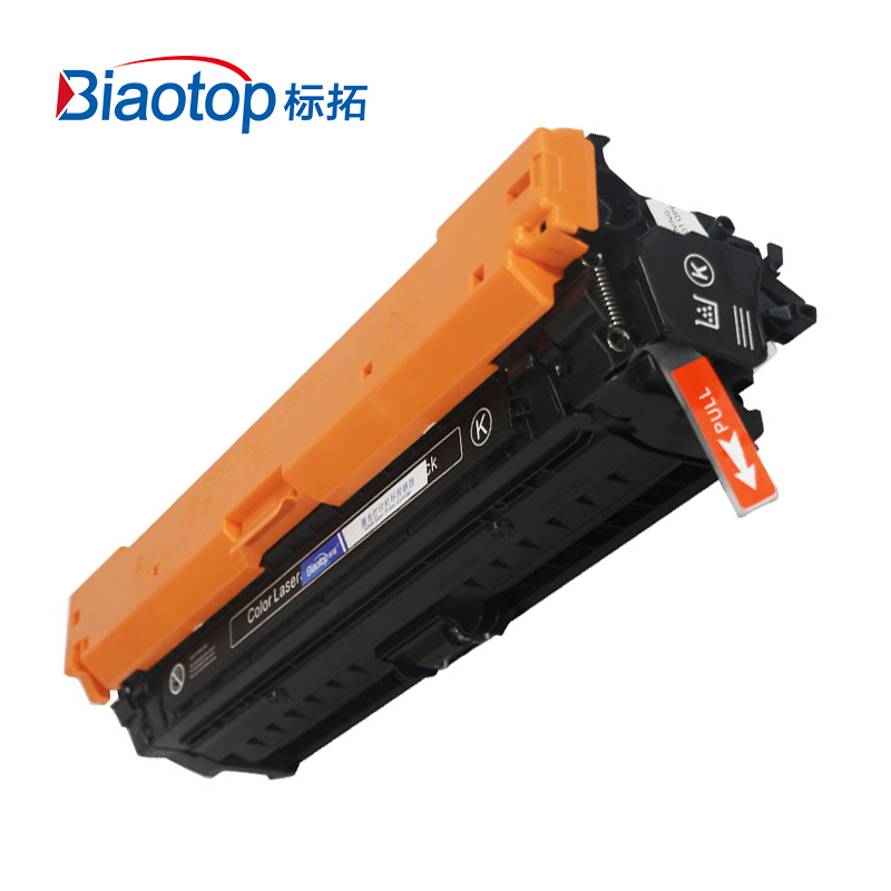 标拓（Biaotop）BT-CE340A  约13500页 适用惠普700 硒鼓 黑色