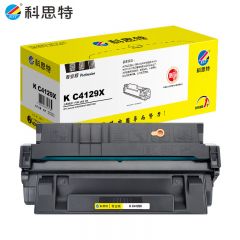 科思特（KST） K C4129X硒鼓 大容量高清 专业版