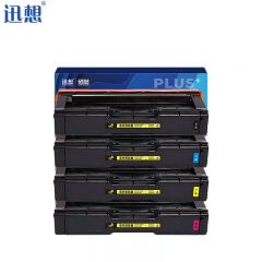 迅想 硒鼓 LD205四色装 标准容量 套