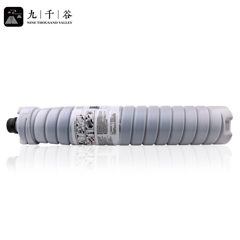 九千谷粉盒 MP1350D粉盒 适用理光 MP9000 MP1100