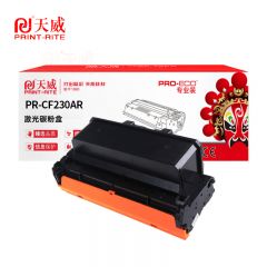 天威 硒鼓 CF230A黑色（支）
