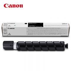 佳能 NPG-87 TONER BK 原装黑色墨粉适用于iR2725 iR2730 打印量30000