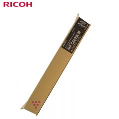 理光（Ricoh）MPC6003C 红色碳粉盒墨粉标准容量22500页 适用MP C4503SP/5503SP/6003SP/4504SP/6004SP