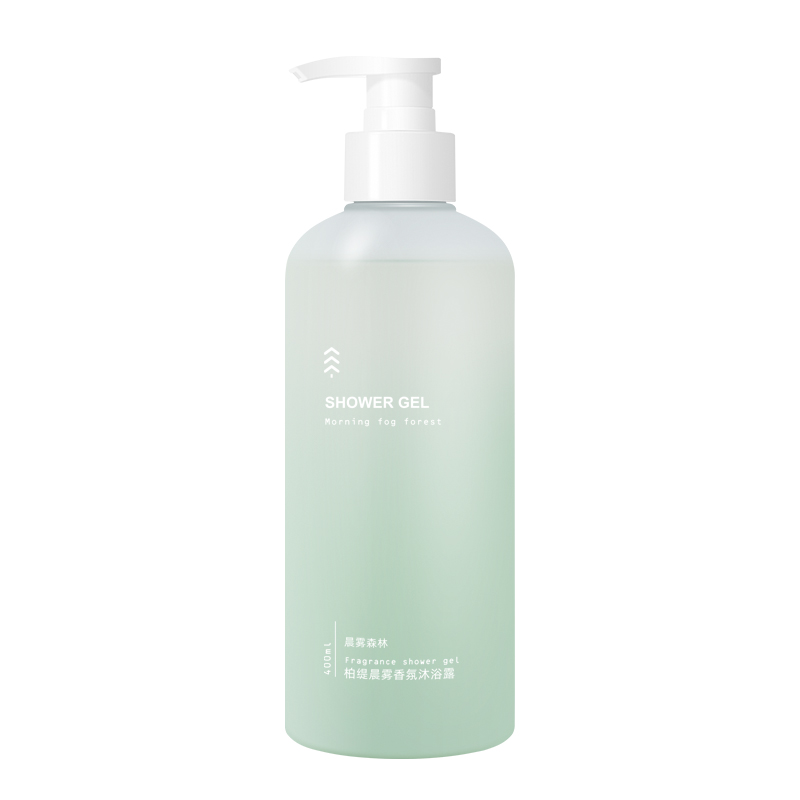 柏缇（POTE） 晨雾香氛沐浴露 400ml/瓶