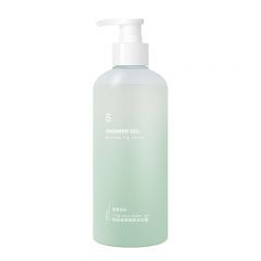 柏缇（POTE） 晨雾香氛沐浴露 400ml/瓶
