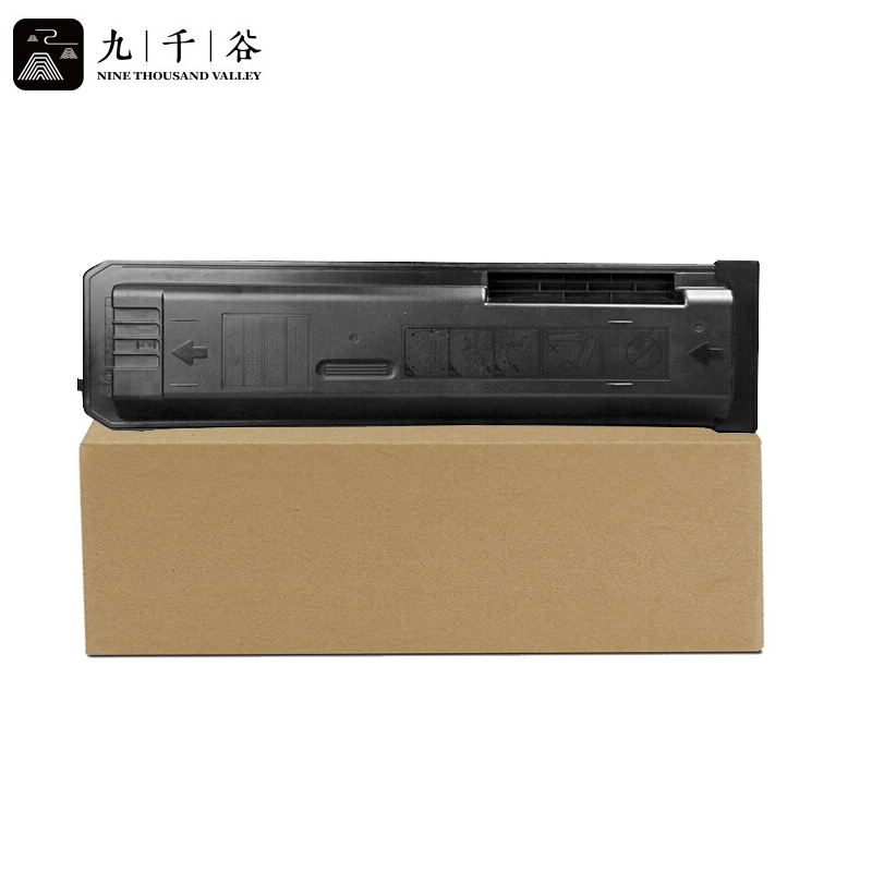 九千谷粉盒 MX-560CT粉盒 适用夏普SHARP MX-M3608N M3658N M4608N