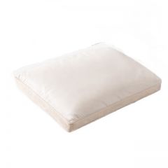京东京造 经典荞荞枕 35*55cm