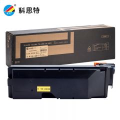 科思特（KST） TK-6308 带芯片 粉盒 适用京瓷TASKalfa 3501i 黑色 专业版