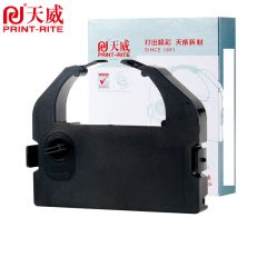 天威 色带架BP690K-10m,12.7mm-黑右扭架适用实达BP690K 690KPro 支