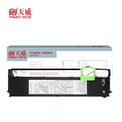 天威 色带 DPK7600E 专享版 适用富士通FUJITSU DPK7400E 7600E