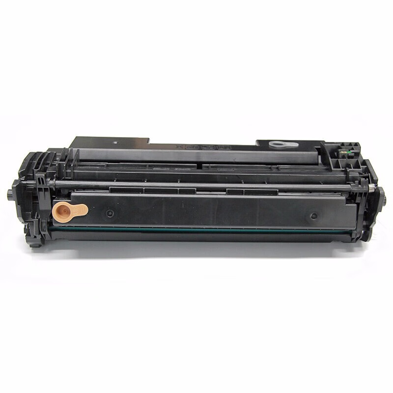 得印PLUS版CF277A适用惠普M329dw硒鼓等 打印机墨盒M305d带芯片77A黑色3500页