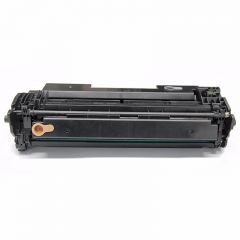 得印PLUS版CF277A适用惠普M329dw硒鼓等 打印机墨盒M305d带芯片77A黑色3500页