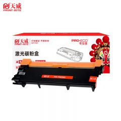 天威 TN2325粉盒 黑色行业专业版 总打印页数 2600页 适用兄弟2260D等