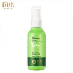 润本（RUNBEN） 叮叮精油喷雾婴儿宝宝儿童防护喷雾户外75ml*1瓶