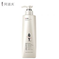 阿道夫（ADOLPH）精萃修护护发素滋养修护干枯毛躁润发乳 玫瑰精油护发素520ml