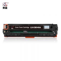莱盛 硒鼓粉盒 LS-CB540A黑色 支