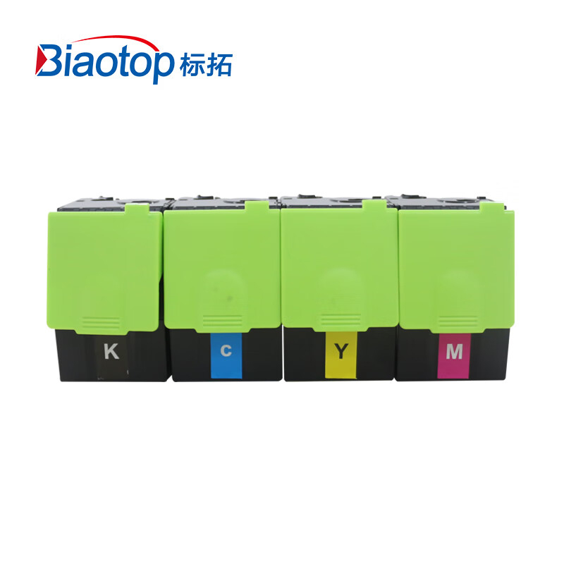 标拓（Biaotop） BT-LT231 Y 适用联想 CS2310/3310打印机 粉盒