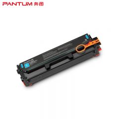 奔图 原装粉盒 CTL-2257 HC青色 支