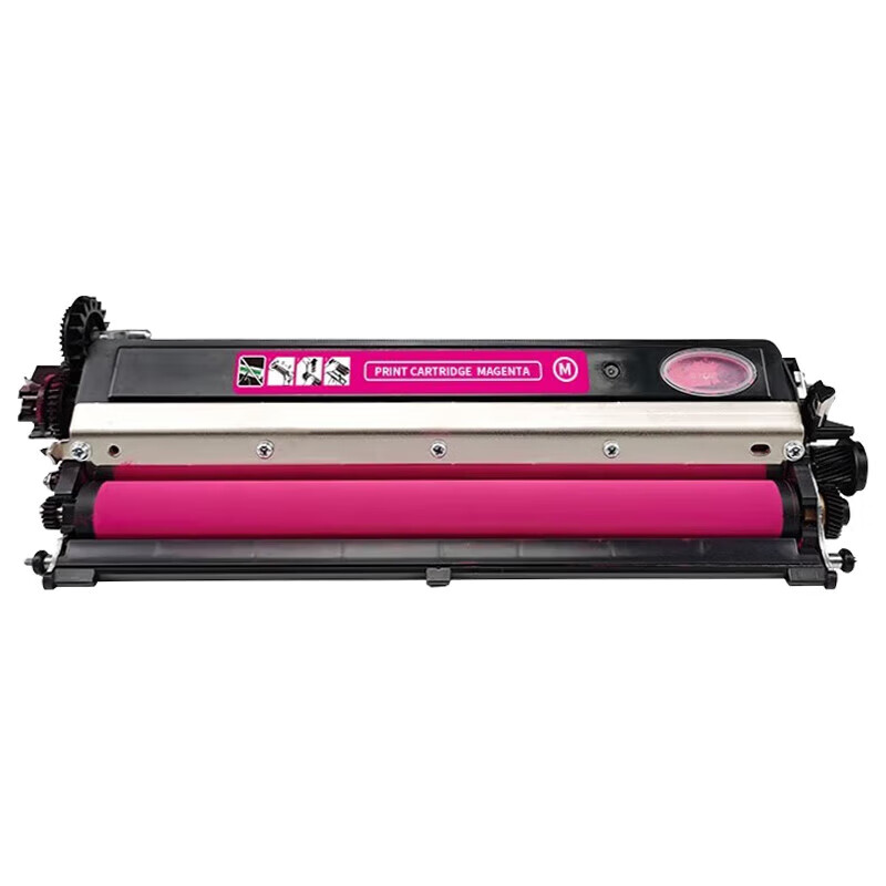迅想 显影组件 CDO-350 DM红色 支