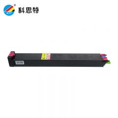 科思特（KST） MX-31CT粉盒 适用夏普复印机 2601N 3101N 碳墨盒 红色 M
