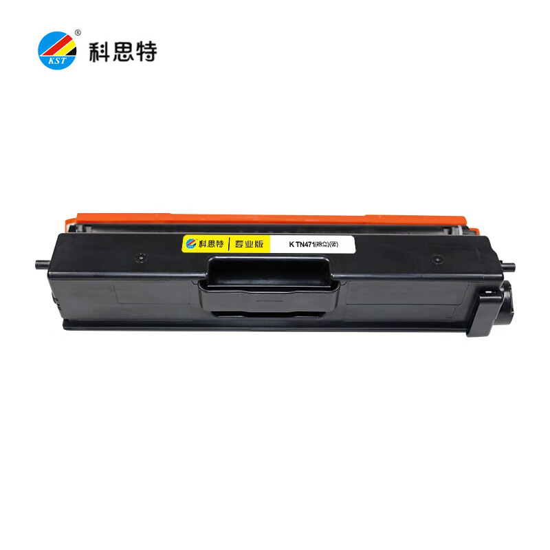 科思特 K TN471 蓝色 粉盒 适用兄弟HL-L8260CDN/HL-L9310CDW 专业版