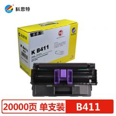 科思特（KST） B411 鼓架 专业版
