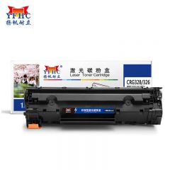 扬帆耐立 硒鼓 商专版 CRG328/326 支