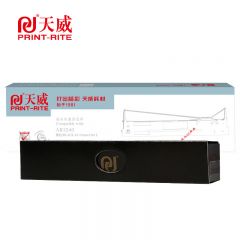 天威 专享版 色带芯AR3240 适用于STAR-AR3240黑色 BK左扭芯 支