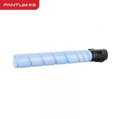 奔图（PANTUM）CTO-850HC原装高容量青色粉盒 适用于CP9502DN/CM8506DN/CM9505DN/CM8505DN/CP9500DN打印机