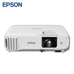 爱普生（EPSON） CB-X49 投影机投影仪办公培训3600流明HDMI高清接口3LCD支持侧面投影