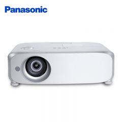 松下（Panasonic）PT-BW550C 投影仪 投影机办公（高清宽屏 5500流明 WXGA HDMI接口）