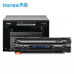 天色（TIANSE）硒鼓CRG912/CB435A 适用HPLaserJetP1005/P1006