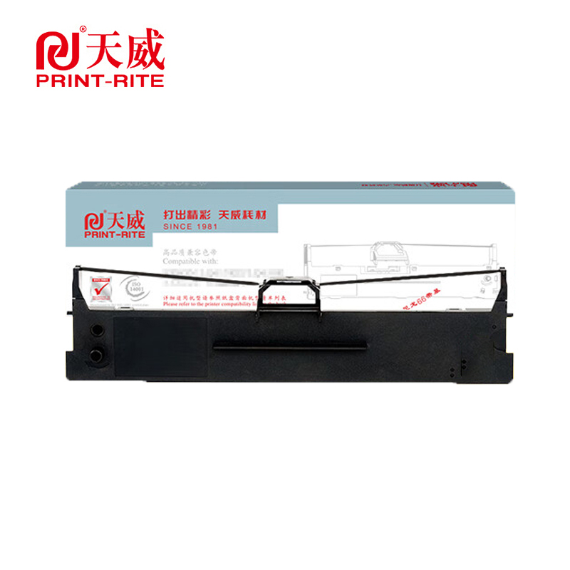 天威映美JMR130/FP538K色带架适用JOLIMARK FP312K 等