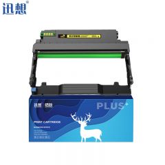 迅想 DL-414硒鼓组件 适用奔图PANTUM M7163DW粉盒 奔图TL-414粉盒