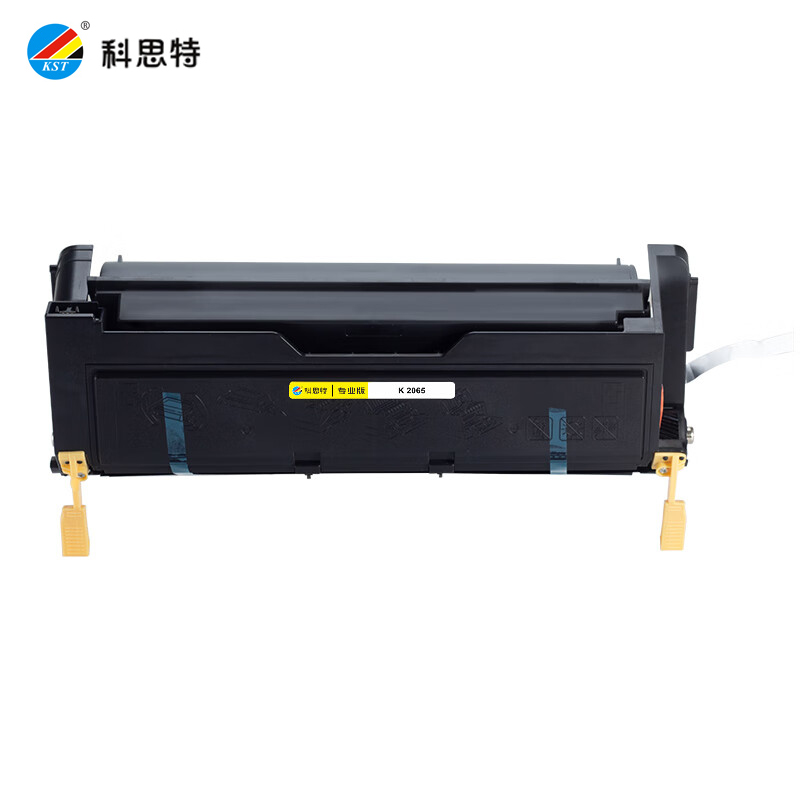 科思特 K 2065 硒鼓 黑色 打印量6000页 专业版