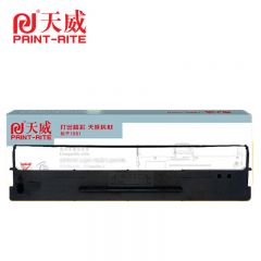天威DS700色带 黑色单支(适用于得实DS700/DS2100)色带芯：21M*12.7MM