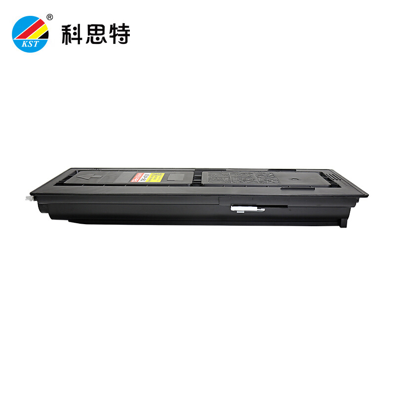 科思特（KST）TK-418粉盒 大容量适用京瓷KM-162 1650 2020 2050碳墨粉盒