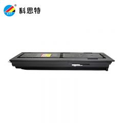 科思特（KST）TK-418粉盒 大容量适用京瓷KM-162 1650 2020 2050碳墨粉盒