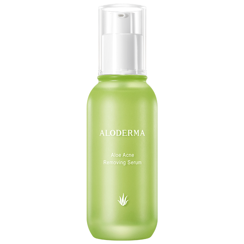 瑷露德玛ALODERMA 芦荟祛痘菁华液 50ml