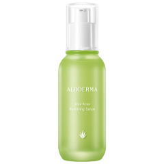 瑷露德玛ALODERMA 芦荟祛痘菁华液 50ml