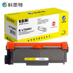科思特 粉盒 LT2451 /个