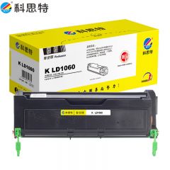 科思特（KST） K LD1060 硒鼓  黑色 专业版