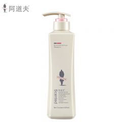 阿道夫（ADOLPH）修润干枯柔净头皮 精油香护理洗发露 滋润修护洗发水420ml
